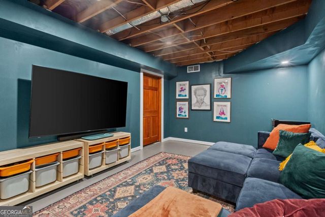 422 Buckingham Drive, Marietta, GA 30066