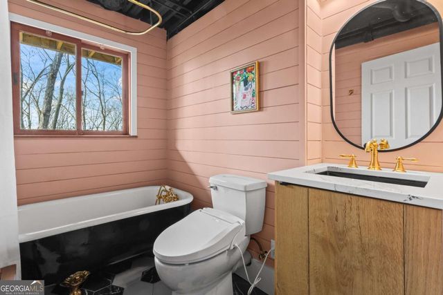 422 Buckingham Drive, Marietta, GA 30066