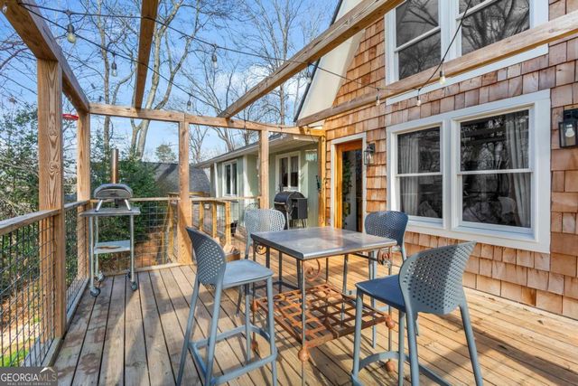 422 Buckingham Drive, Marietta, GA 30066