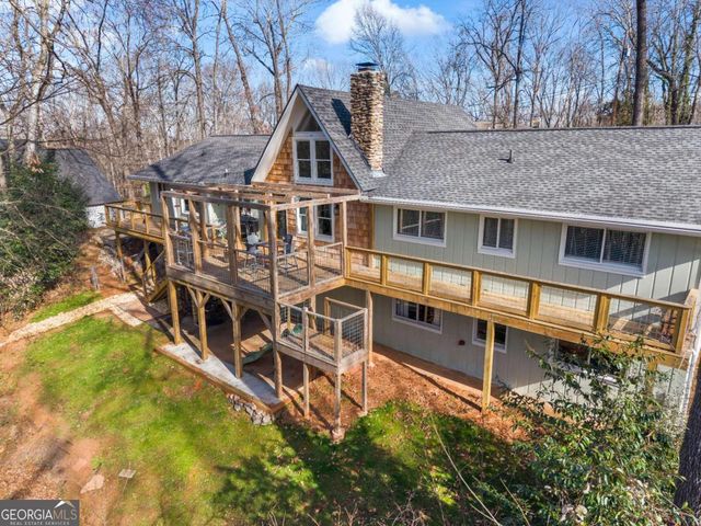 422 Buckingham Drive, Marietta, GA 30066
