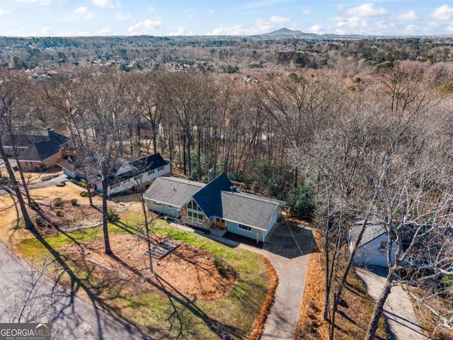 422 Buckingham Drive, Marietta, GA 30066
