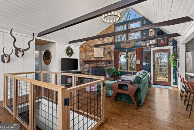 422 Buckingham Drive, Marietta, GA 30066