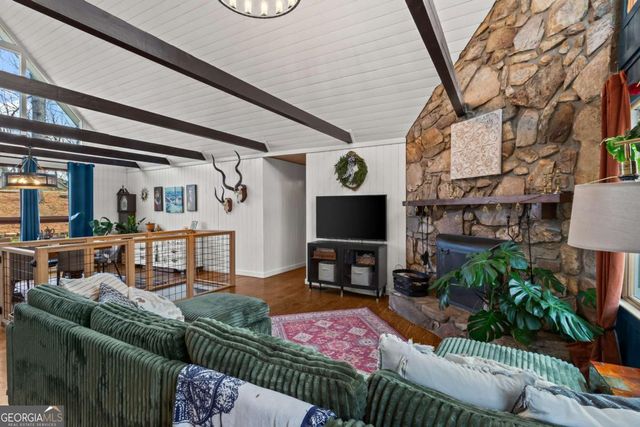 422 Buckingham Drive, Marietta, GA 30066