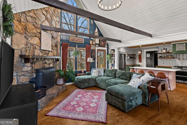 422 Buckingham Drive, Marietta, GA 30066