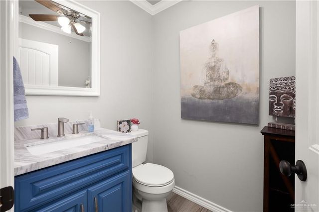 7784 Charlie Place, Edinburg, TX 78542