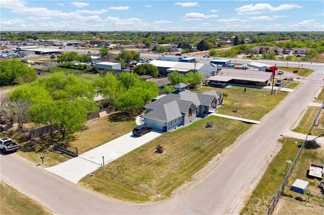 7784 Charlie Place, Edinburg, TX 78542