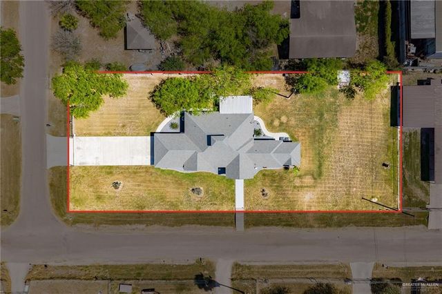 7784 Charlie Place, Edinburg, TX 78542