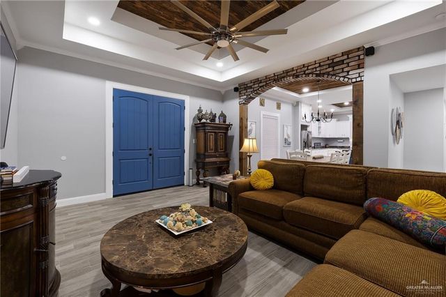 7784 Charlie Place, Edinburg, TX 78542