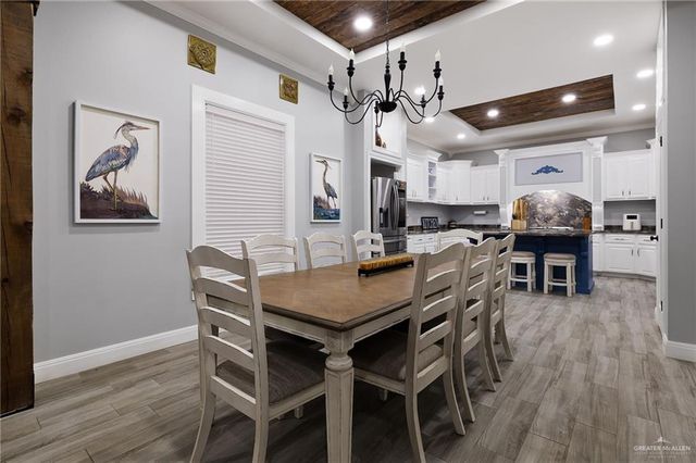 7784 Charlie Place, Edinburg, TX 78542