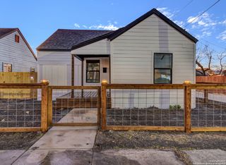 411 wilson, San Antonio, TX 78228