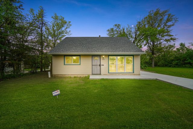 202 Allegheny Street, Park Forest, IL 60466