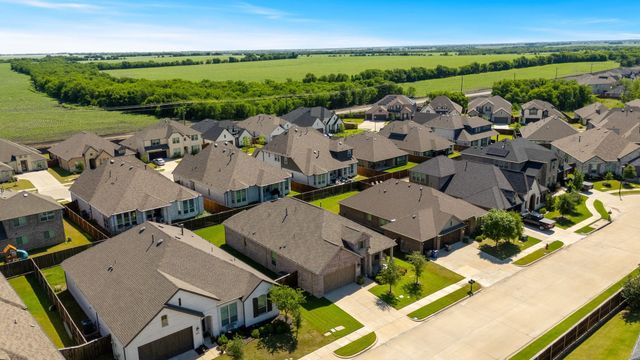 1913 Recioto Drive, Mclendon Chisholm, TX 75032