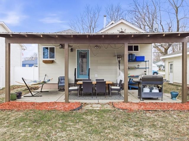 69234 Stone Street, Richmond, MI 48062