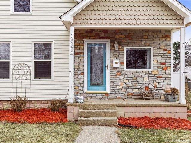 69234 Stone Street, Richmond, MI 48062