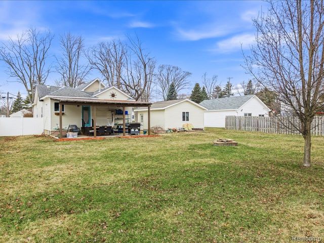 69234 Stone Street, Richmond, MI 48062