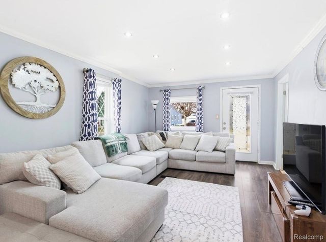 69234 Stone Street, Richmond, MI 48062