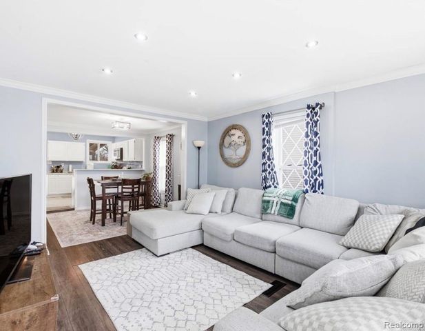 69234 Stone Street, Richmond, MI 48062