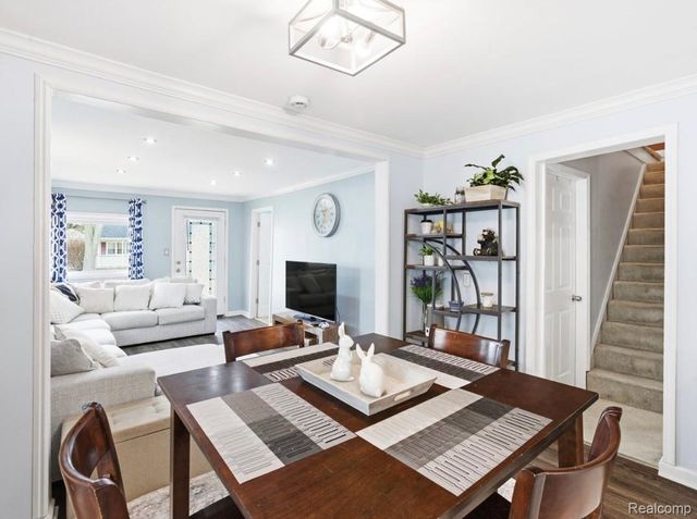 69234 Stone Street, Richmond, MI 48062