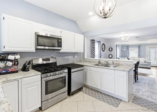 69234 Stone Street, Richmond, MI 48062