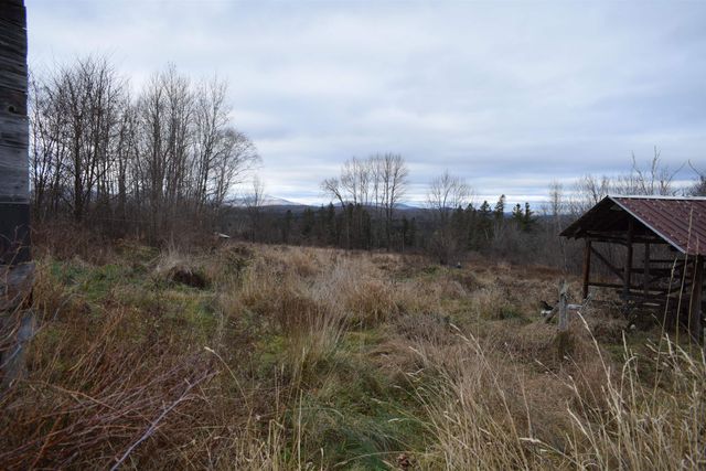 86 & 90 Garland Road, Lancaster, NH 03584