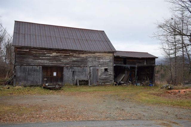 86 & 90 Garland Road, Lancaster, NH 03584