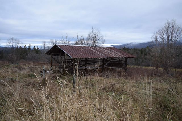 86 & 90 Garland Road, Lancaster, NH 03584