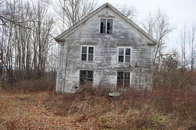 86 & 90 Garland Road, Lancaster, NH 03584