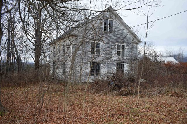 86 & 90 Garland Road, Lancaster, NH 03584