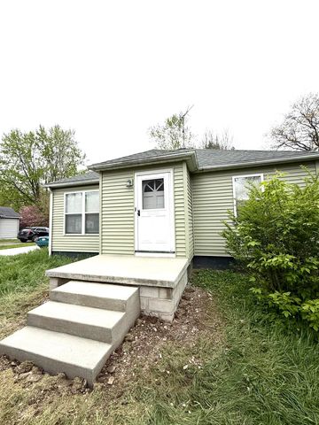 1420 Mintola Avenue, Flint Twp, MI 48532