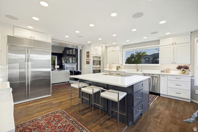 1837 E RICHARD RD, Sandy, UT 84093