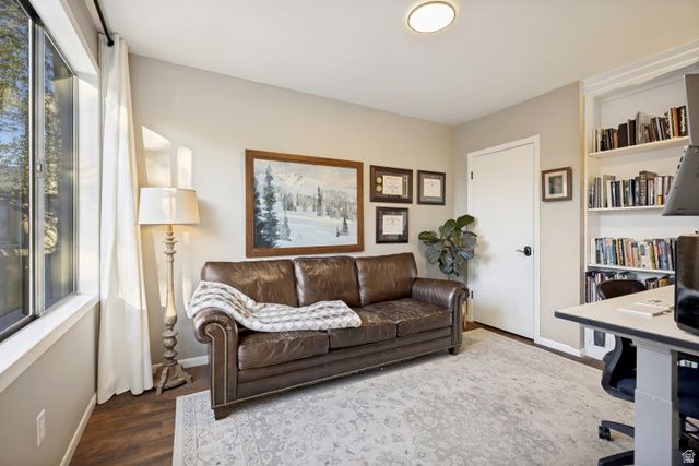 1837 E RICHARD RD, Sandy, UT 84093
