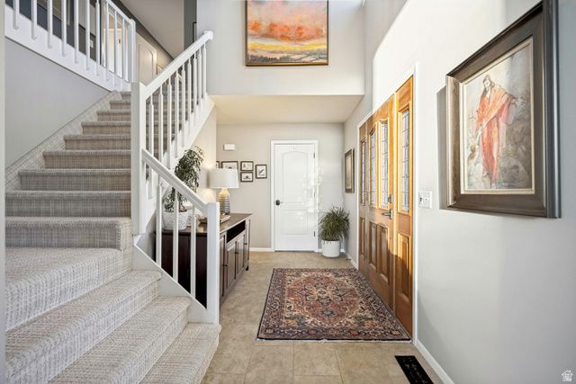 1837 E RICHARD RD, Sandy, UT 84093
