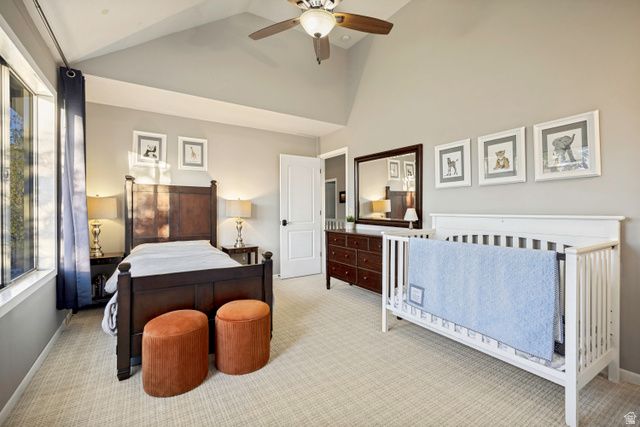 1837 E RICHARD RD, Sandy, UT 84093