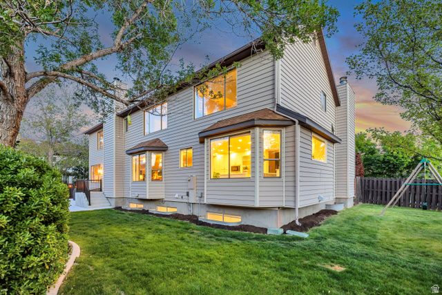 1837 E RICHARD RD, Sandy, UT 84093