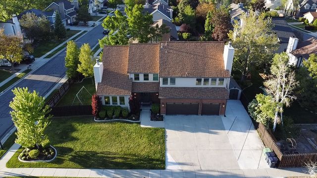 1837 E RICHARD RD, Sandy, UT 84093