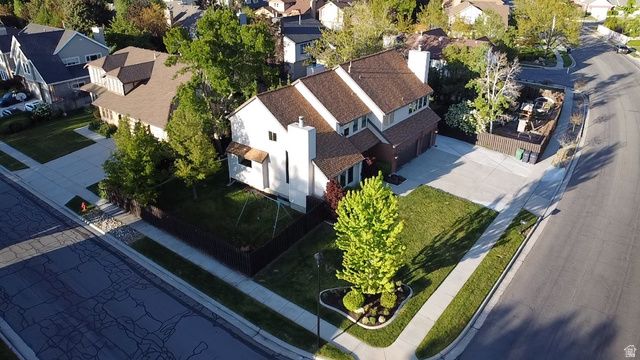 1837 E RICHARD RD, Sandy, UT 84093