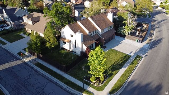 1837 E RICHARD RD, Sandy, UT 84093