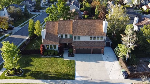 1837 E RICHARD RD, Sandy, UT 84093