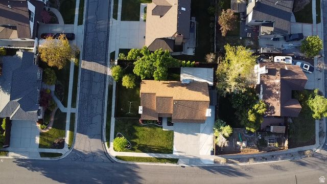 1837 E RICHARD RD, Sandy, UT 84093