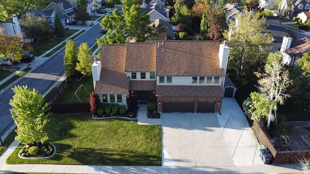 1837 E RICHARD RD, Sandy, UT 84093