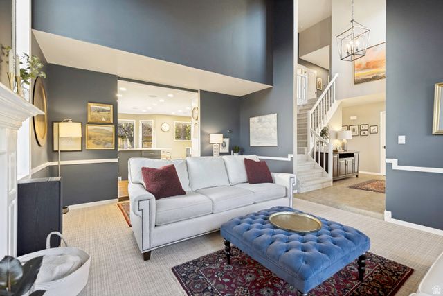 1837 E RICHARD RD, Sandy, UT 84093