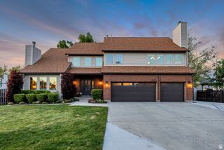 1837 E RICHARD RD, Sandy, UT 84093