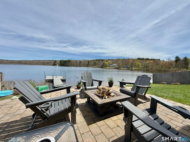 346 Westside Road, Goshen, CT 06756