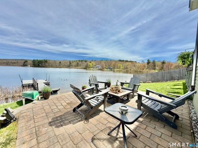 346 Westside Road, Goshen, CT 06756