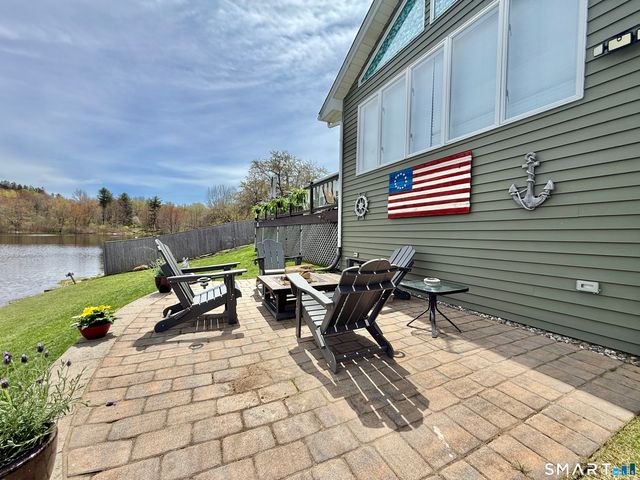 346 Westside Road, Goshen, CT 06756