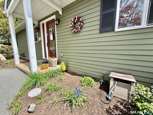 346 Westside Road, Goshen, CT 06756