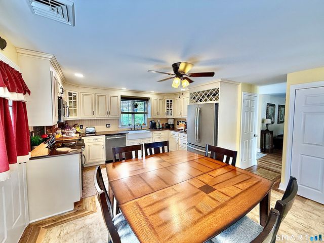 346 Westside Road, Goshen, CT 06756