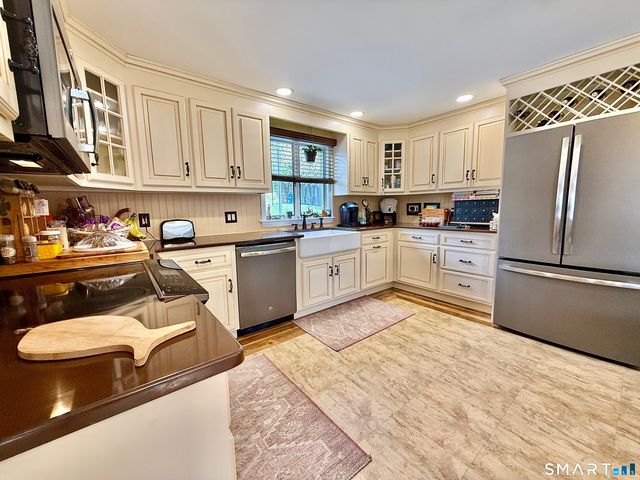 346 Westside Road, Goshen, CT 06756