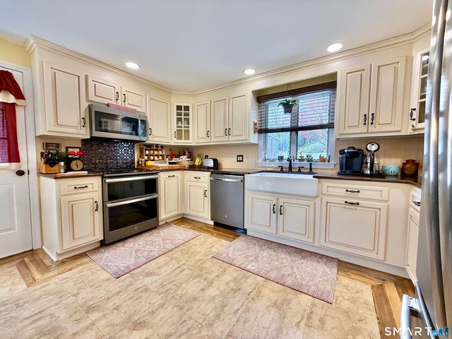 346 Westside Road, Goshen, CT 06756