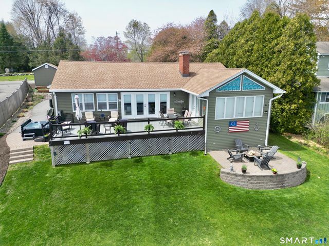 346 Westside Road, Goshen, CT 06756